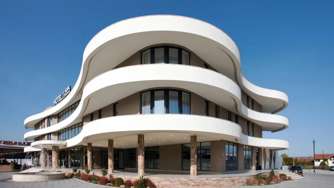AQUAPANEL® Cement Board : Inspiration | Knauf